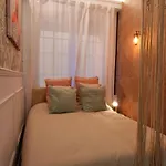 Mara's La Mar - Beachfront Tiny House - 30 M2 Private Terrace Torremolinos