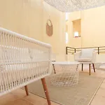 Mara's La Mar - Beachfront Tiny House - 30 M2 Private Terrace