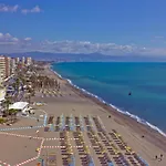 Apartment Mara's La Mar - Beachfront Tiny House - 30 M2 Private Terrace