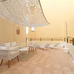 Апартаменты Mara's La Mar - Beachfront Tiny House - 30 M2 Private Terrace *