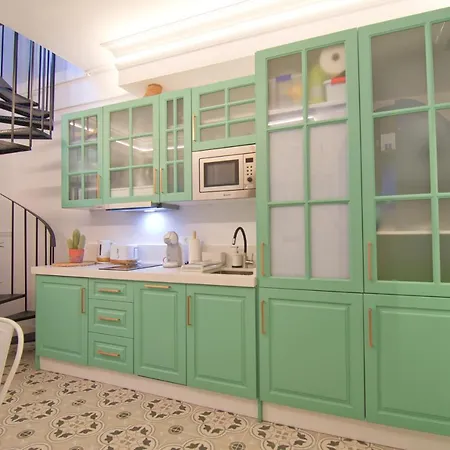 Mara's La Mar - Beachfront Tiny House - 30 M2 Private Terrace *