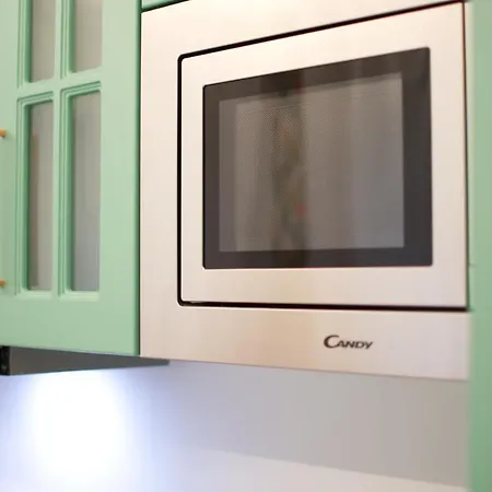 Mara's La Mar - Beachfront Tiny House - 30 M2 Private Terrace Appartamento *