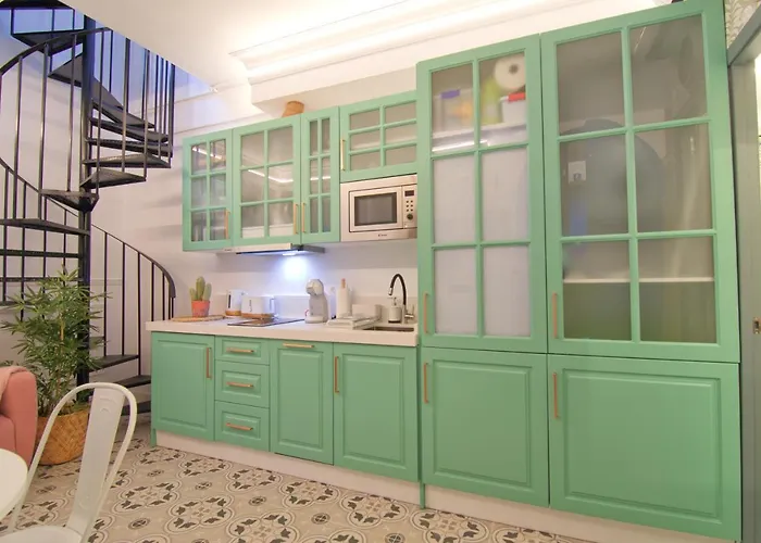 Mara's La Mar - Beachfront Tiny House - 30 M2 Private Terrace *