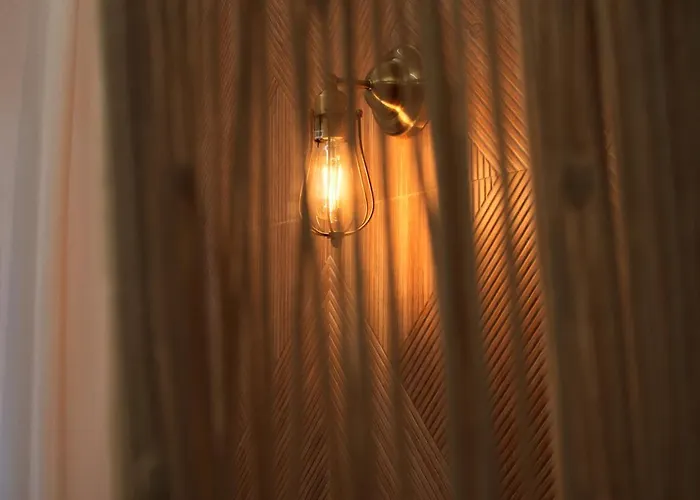 Mara's La Mar - Beachfront Tiny House - 30 M2 Private Terrace *