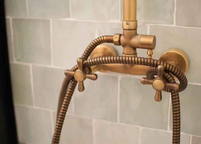 Apartament Mara's La Mar - Beachfront Tiny House - 30 M2 Private Terrace Torremolinos