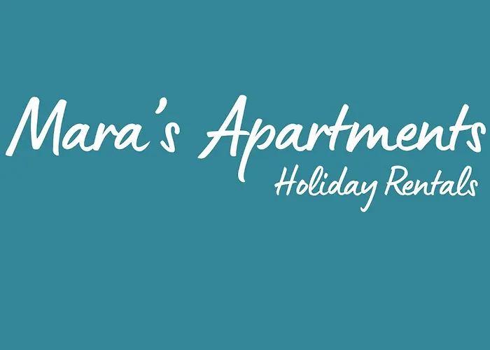 Apartament Mara's La Mar - Beachfront Tiny House - 30 M2 Private Terrace