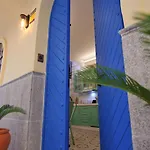 Mara's La Mar - Beachfront Tiny House - 30 M2 Private Terrace Apartment Torremolinos