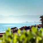 Mara's La Mar - Beachfront Tiny House - 30 M2 Private Terrace Apartment