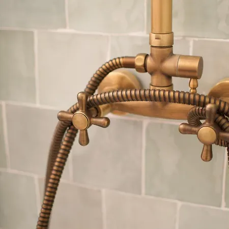 Апартаменти Mara's La Mar - Beachfront Tiny House - 30 M2 Private Terrace Торремолінос