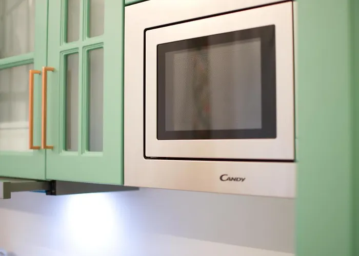 Mara's La Mar - Beachfront Tiny House - 30 M2 Private Terrace Lägenhet *