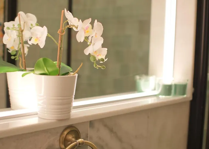 Mara's La Mar - Beachfront Tiny House - 30 M2 Private Terrace Lägenhet *